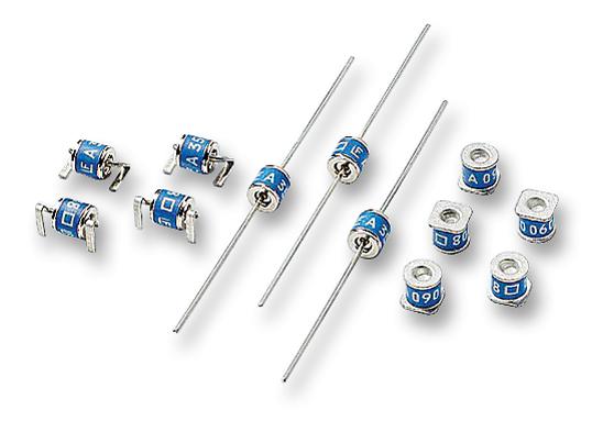 CG590L GAS DISCHARGE TUBE, 2 POL, 500A, 700V LITTELFUSE