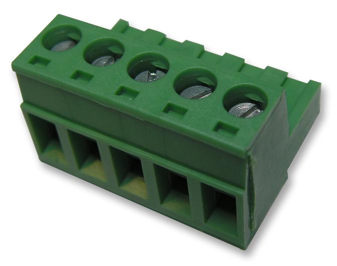 CTB9200/5A FREE TERMINAL - 5 WAY CAMDENBOSS