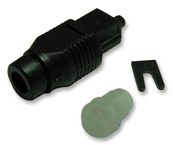 MHA22T-MA22V PLUG, TOS LINK MH CONNECTORS