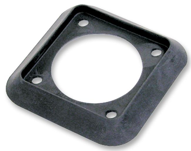 SCNLT GASKET, FOR NLT 4 MP NEUTRIK