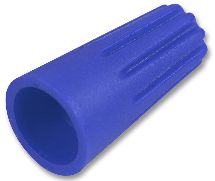 SHP2 TWIST ON WIRE CONNECTOR 10.00MM, PK10 PRO POWER