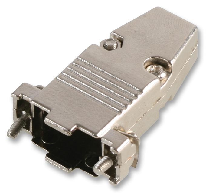 SH158-9 D HOOD 9 WAY DIECAST SCREW PRO POWER