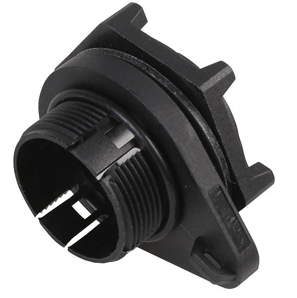 PX0802 BODY, CHASSIS BULGIN LIMITED