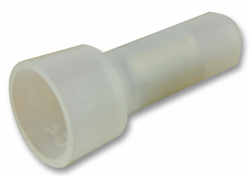 CLE2 CLOSED END CRIMP TERMINALS, 1-3MM,PK1000 TAKBRO