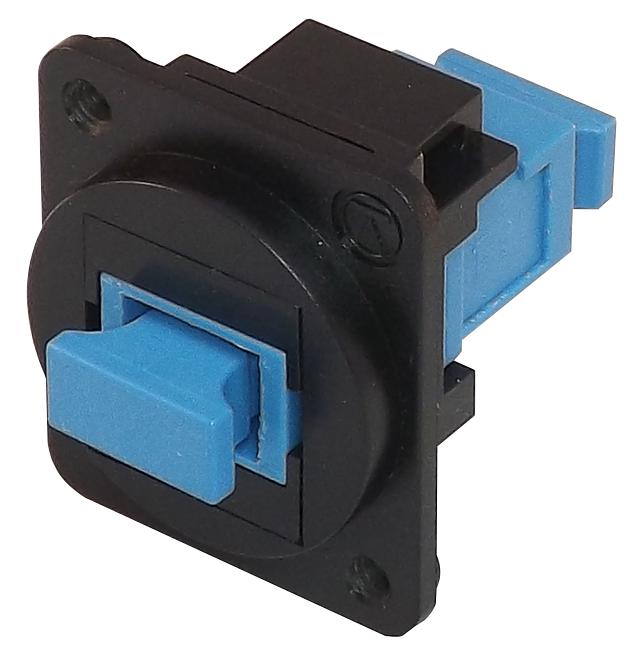KOCSMDPM FIBRE OPTIC COUPLER, SC PLUG, SM TUK