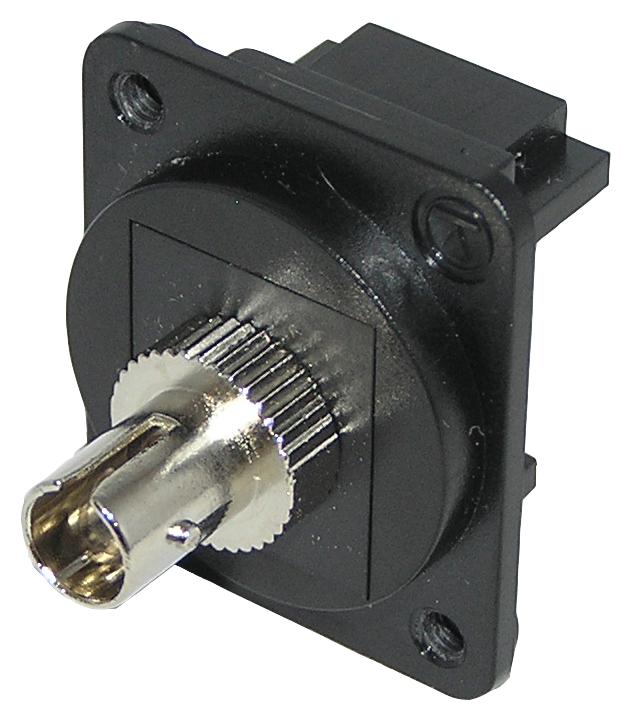 KOTMMDPM FIBRE OPTIC COUPLER, ST JACK, MM TUK