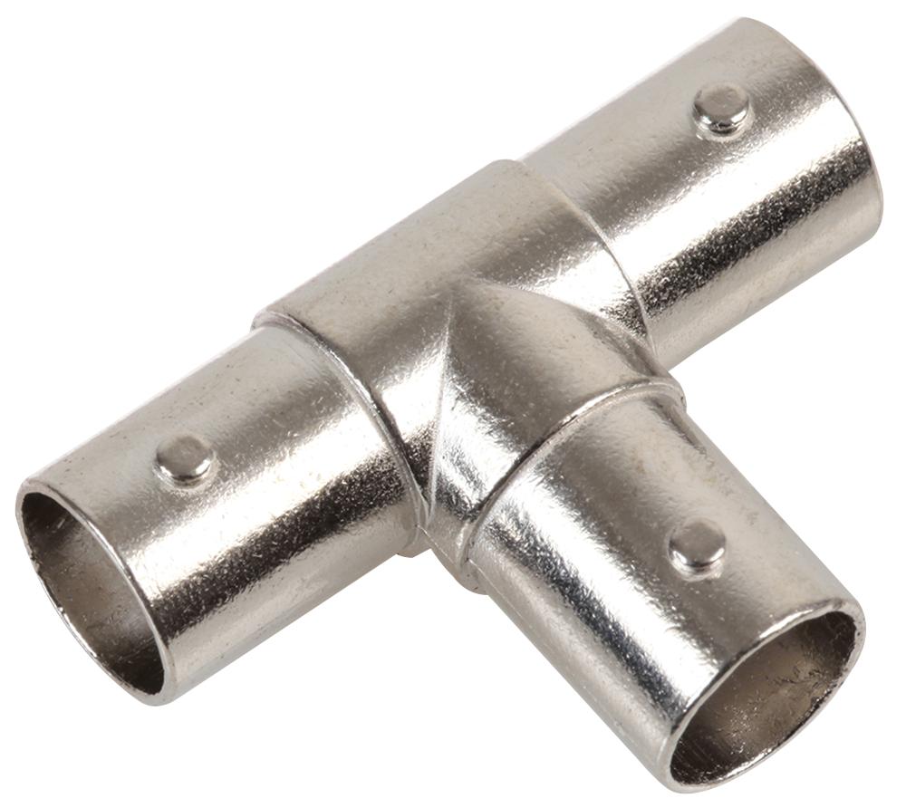 PSG08504 CONNECTOR BNC INTIN FEM/FEM/FEM PRO SIGNAL