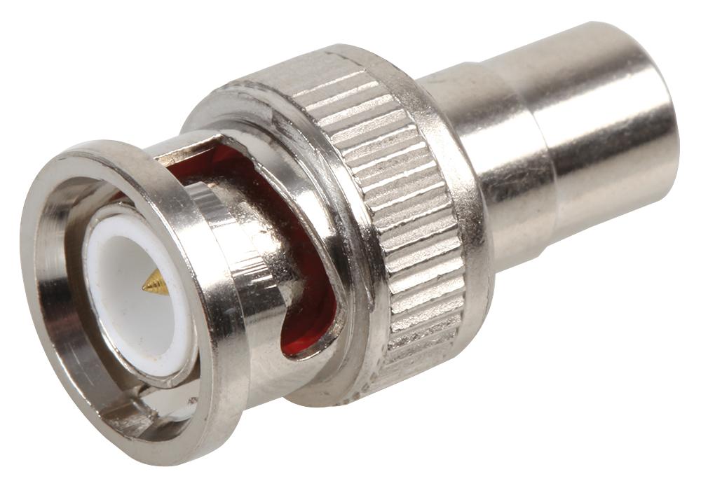 PSG08535 ADAPTOR, PHONO S TO BNC P PRO SIGNAL