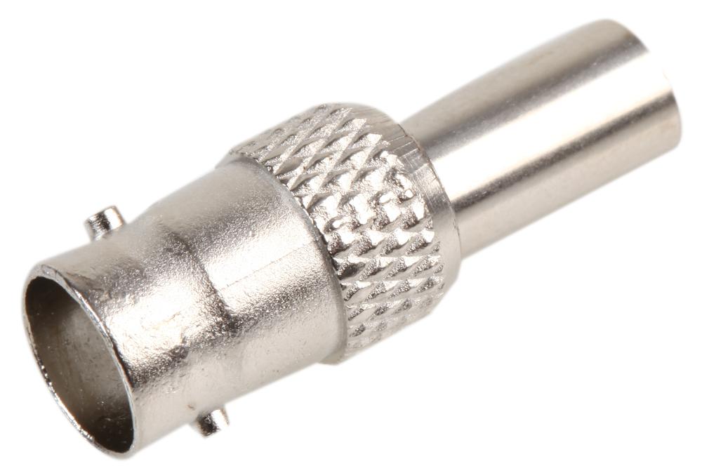 PSG08544 BNC SOCKET, RG-59, CRIMP PRO SIGNAL