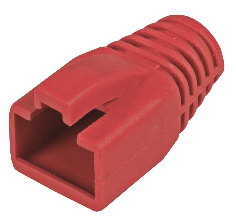 PELR0211 RJ45 STRAIN RELIEF BOOT, RJ45 CONNECTOR PRO SIGNAL