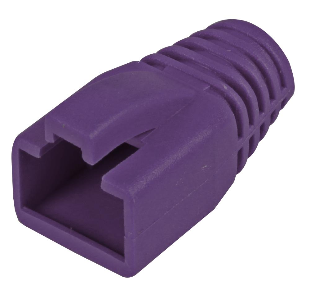 PELR0212 RJ45 STRAIN RELIEF BOOT, RJ45 CONNECTOR PRO SIGNAL