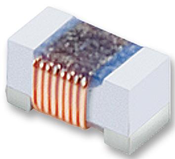 0302CS-N67XKLU INDUCTOR, 0.67NH, 10%, 26GHZ, RF, SMD COILCRAFT