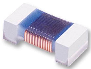 0603CT-3N0XJLU INDUCTOR, 3NH, 5%, 10.7GHZ, RF, SMD COILCRAFT