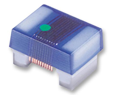 0805CS-121XGLC INDUCTOR, 120NH, 2%, 1.1GHZ, RF, SMD COILCRAFT