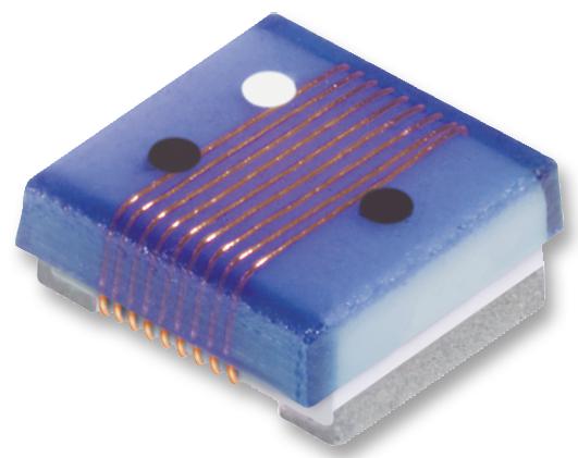 1008CT-101XJLB INDUCTOR, 100NH, 5%, 1GHZ, RF, SMD COILCRAFT