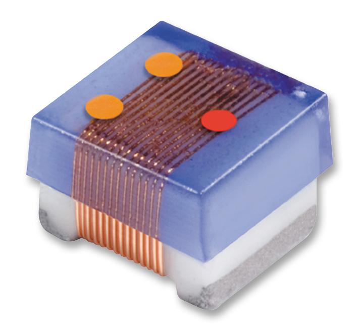 1008HQ-39NXJLC INDUCTOR, 39NH, 5%, 1.3GHZ, RF, SMD COILCRAFT