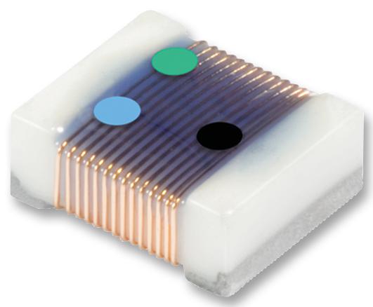 1008HT-R15TGLC INDUCTOR, 150NH, 2%, 960MHZ, RF, SMD COILCRAFT