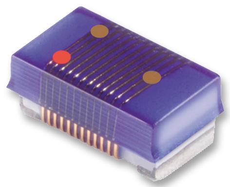 1206CS-681XGLB INDUCTOR, 680NH, 2%, 450MHZ, RF, SMD COILCRAFT