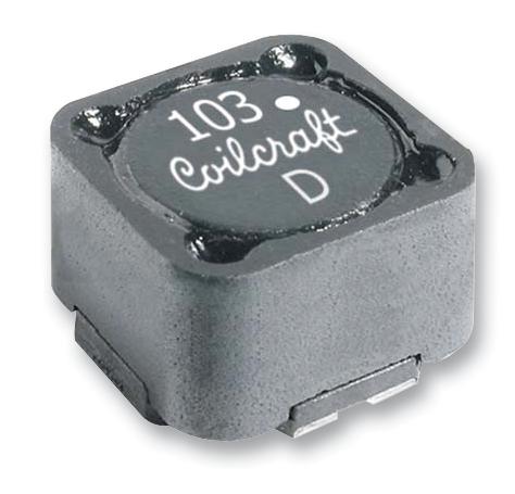 MSD1278-124KLD INDUCTOR, 120UH, 1.36A, 10%, PWR, 3.2MHZ COILCRAFT