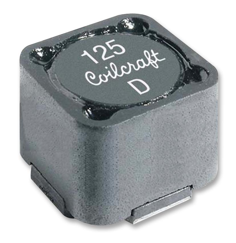 MSS1210-153MED INDUCTOR, 15UH, 8.7A, 20%, PWR, 12MHZ COILCRAFT