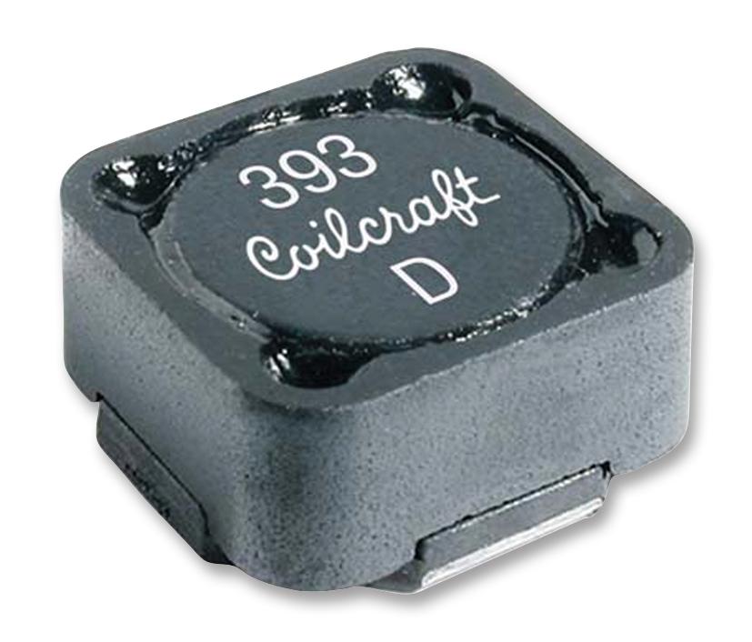 MSS1260T-683MLD INDUCTOR, 68UH, 2.3A, 20%, PWR, 10MHZ COILCRAFT