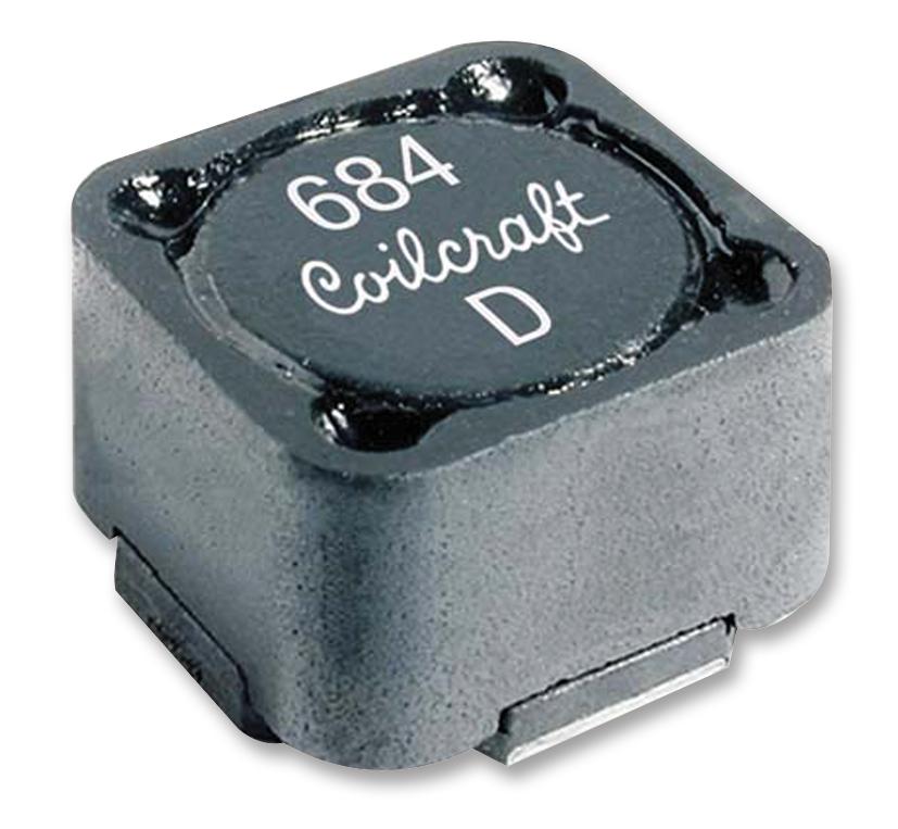 MSS1278T-104MLD INDUCTOR, 100UH, 2.2A, 20%, PWR, 4.5MHZ COILCRAFT