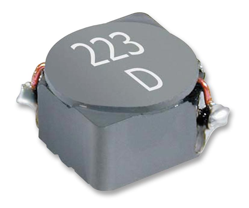MSS7341-333MLD INDUCTOR, 33UH, 1.95A, 20%, PWR, 17MHZ COILCRAFT