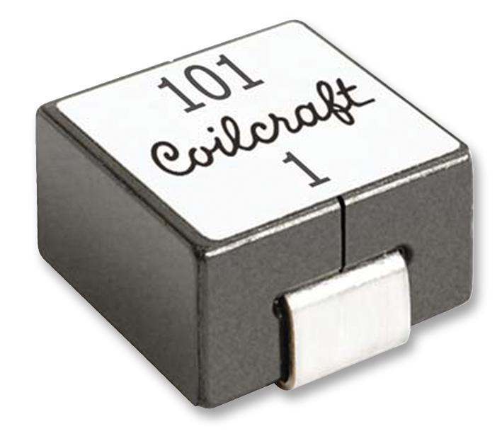 SLC1480-201MLD INDUCTOR, 200NH, 55A, 20%, PWR, 68MHZ COILCRAFT