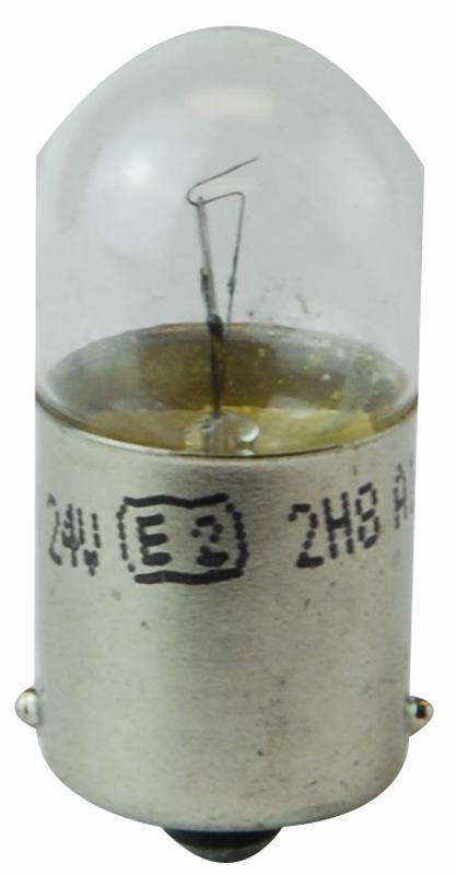 R246 SIDE/TAIL LAMP, R246 24V 10W RING