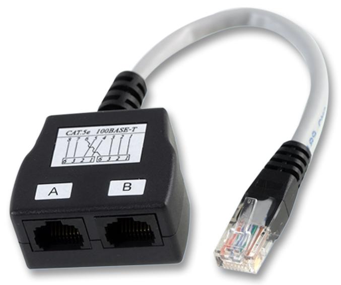 ADF5 CABLE ECONOMISER, VOICE/VOICE PRO SIGNAL