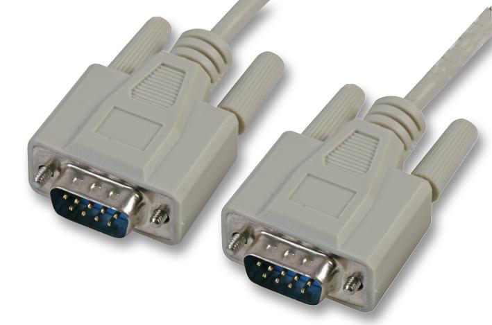 PS11244 LEAD 9 WAY DM TO DM 2M PRO SIGNAL