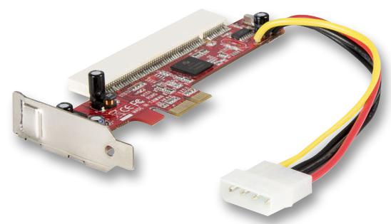 PEX1PCI1 ADAPTOR, PCI-E TO PCI STARTECH