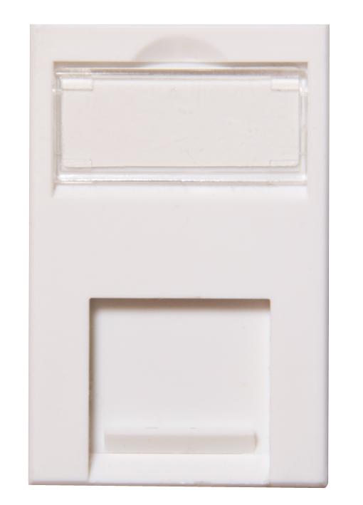 008-000-001-10 MODULE, CAT6 UTP LJ6C CONNECTIX CABLING SYSTEMS