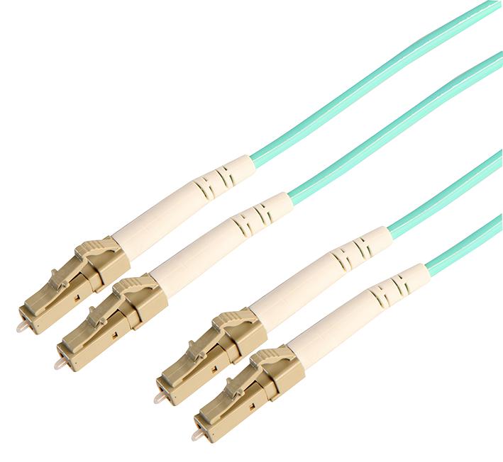 PSG91059 LEAD, FIBRE OPTIC, OM4 LC-LC 3M PRO SIGNAL