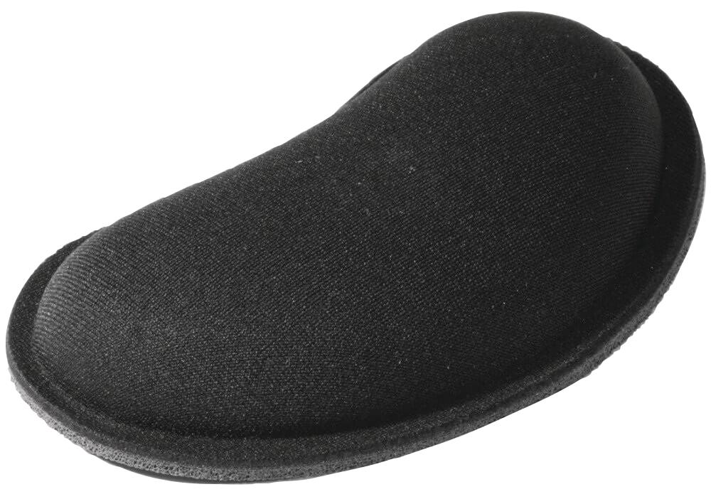 05677 FOAM MOUSE WRIST REST ALLSOP