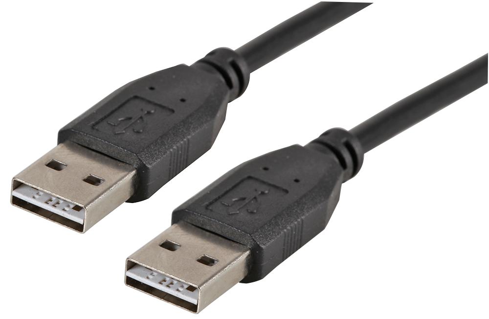 PSG91247 LEAD, USB2.0 REVERSIBLE AM-AM 1M PRO SIGNAL