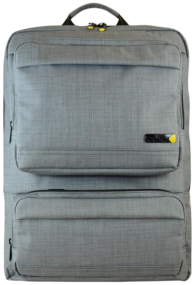 TAEVMB007 15.6" MAGNETIC LAPTOP BACKPACK TECHAIR