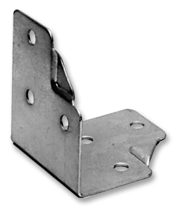 B1123 CORNER BRACE, LARGE ZINC PENN ELCOM