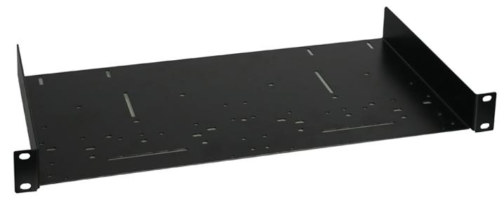 RKSU-1U RACK SHELF, UNIVERSAL 1U PULSE