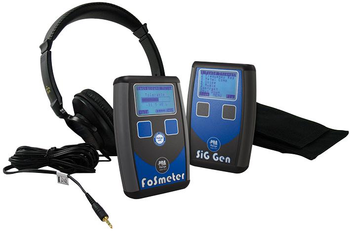 FPROK1 INDUCTION LOOP TESTER SIGNET (AC)