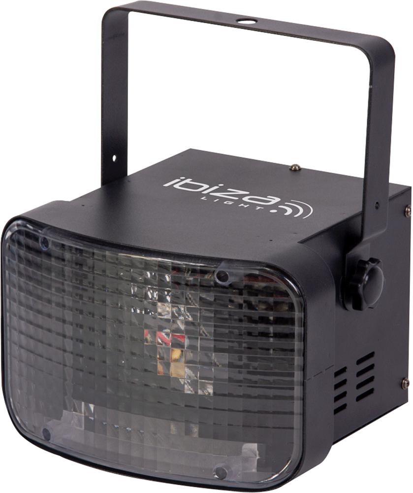 DERBY-MULTI LIGHT EFFECT IBIZA LIGHT