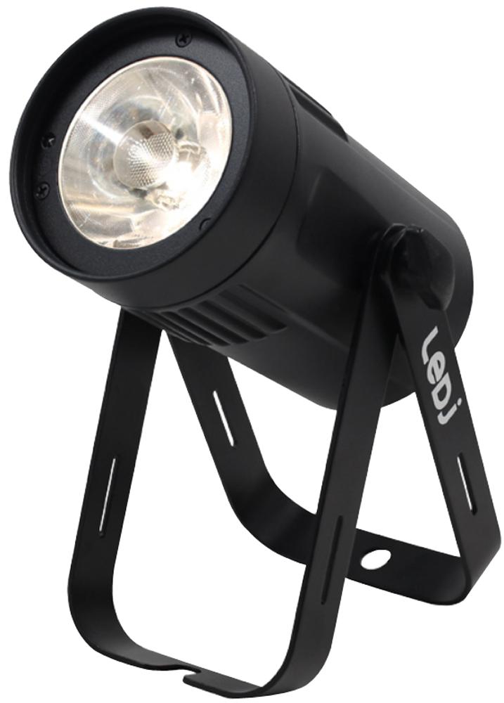 LEDJ233 LED PINSPOT, DL, 15W LEDJ