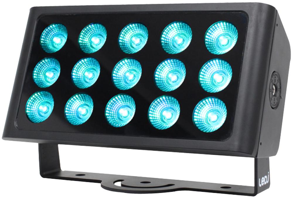 LEDJ287 SPECTRA FLOOD, Q15, EXTERIOR LEDJ