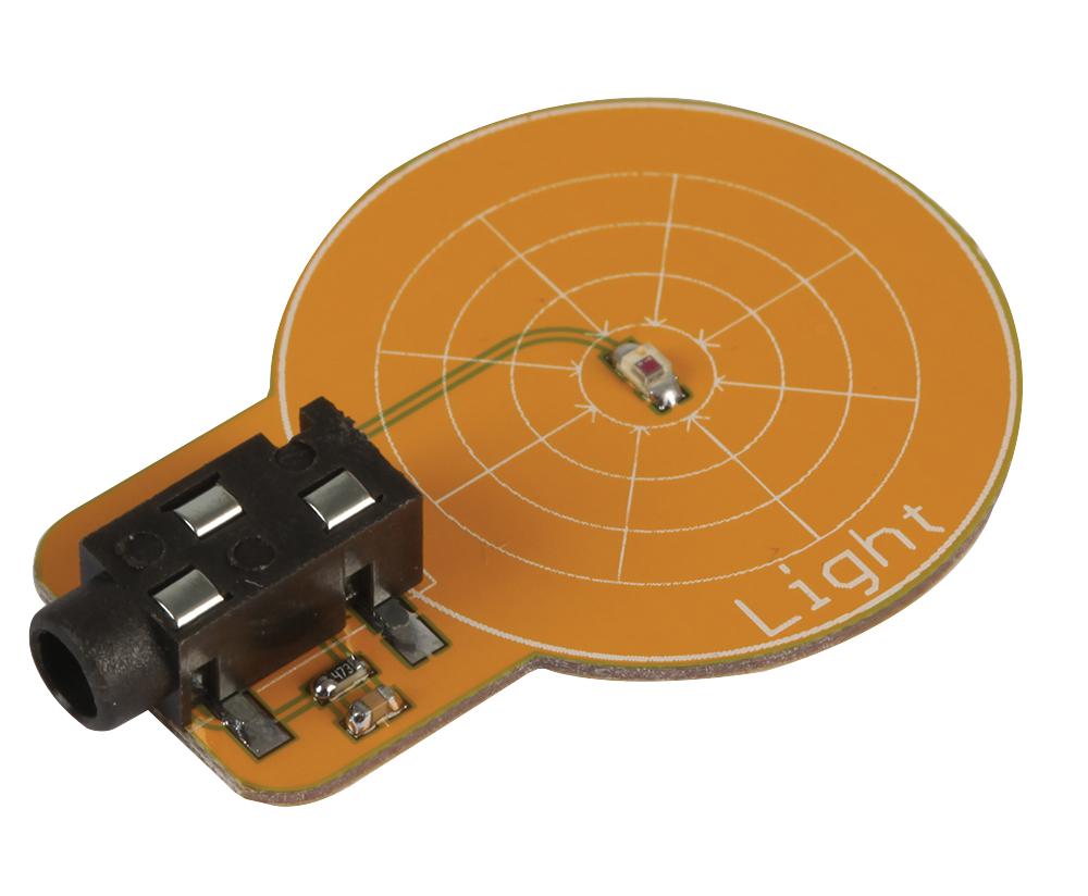 GIZLIGHT LIGHT GIZMO FOR PLAYGROUND 4TRONIX