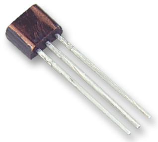 ZTX653 TRANSISTOR, NPN, E-LINE DIODES INC.