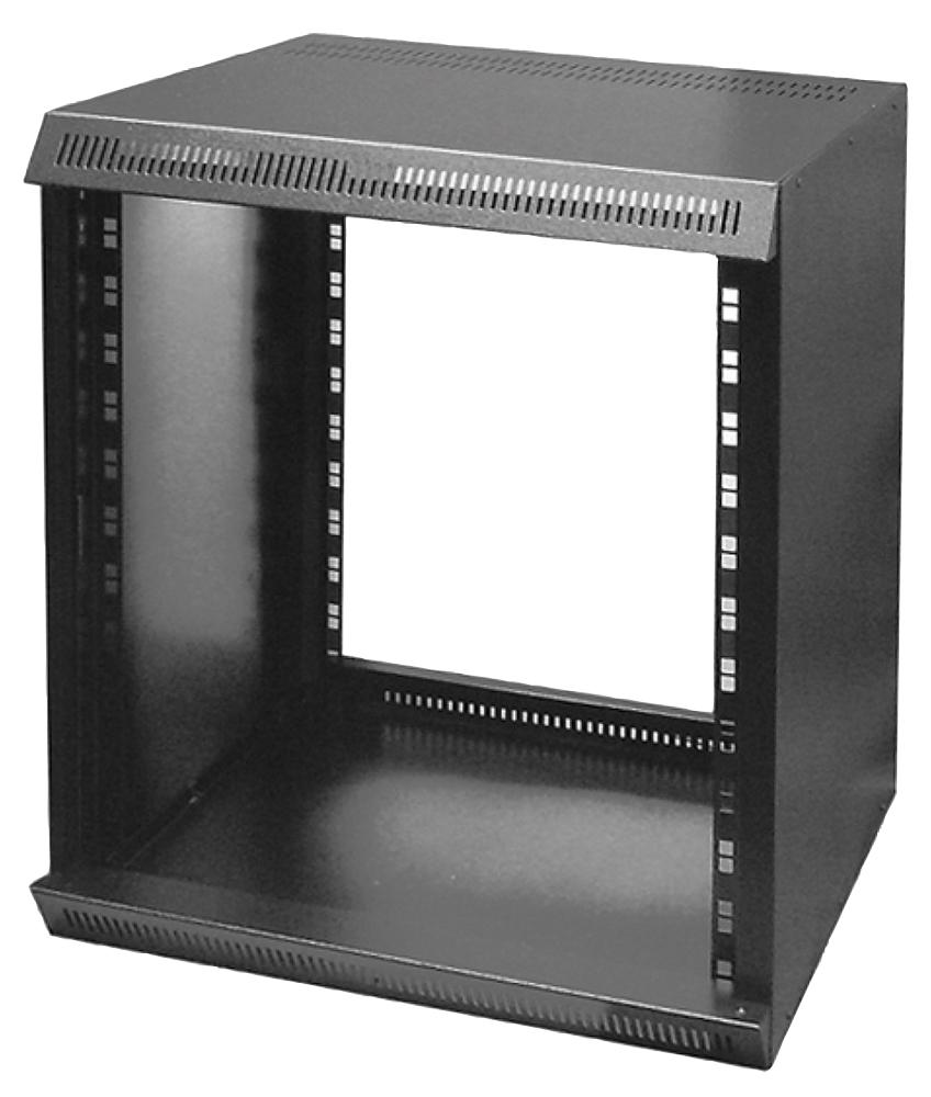 R06C RACK CABINET CONTRACTOR 6U HIGH RACKZ