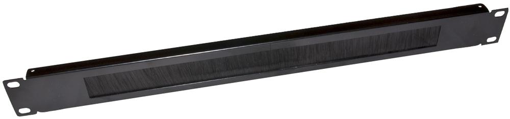 RR-A8 BRUSH STRIP PANEL RACKYRAX