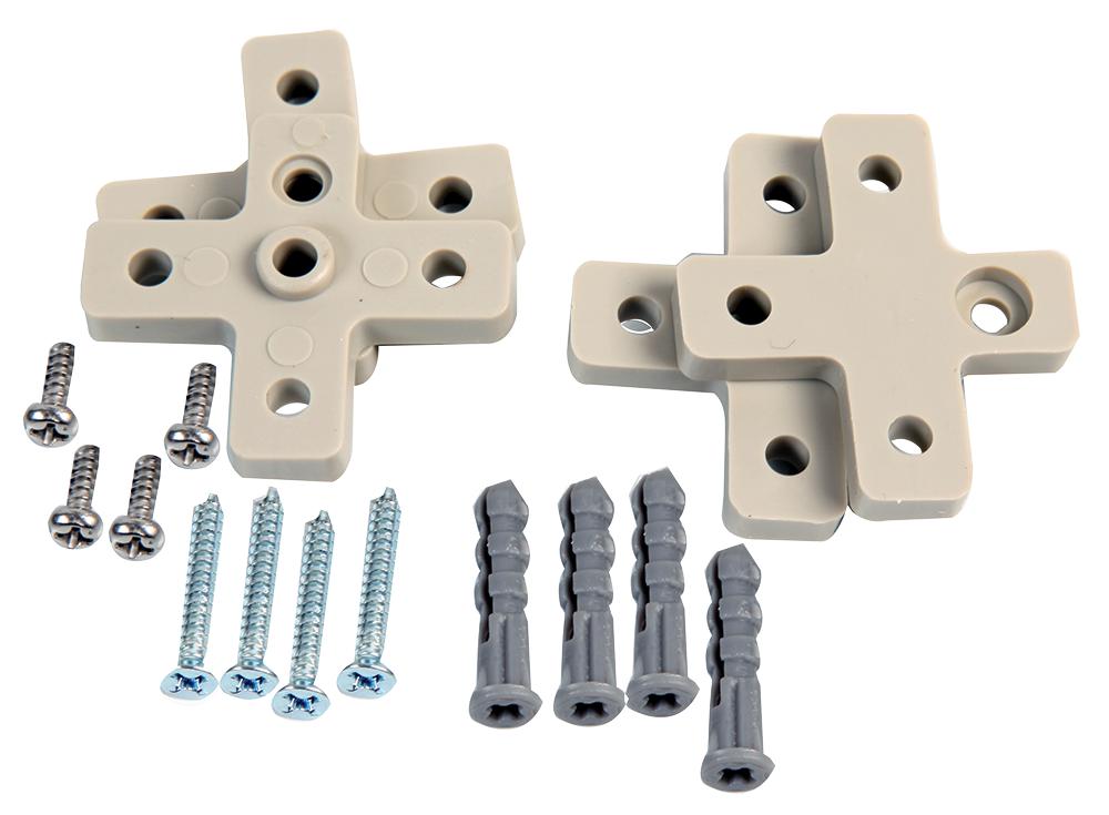 MCMF0045 WALL FIXING KIT, RP RANGE MULTICOMP PRO