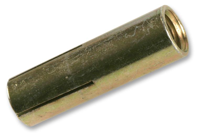 DROP8 DROP IN ANCHORS M8 DURATOOL