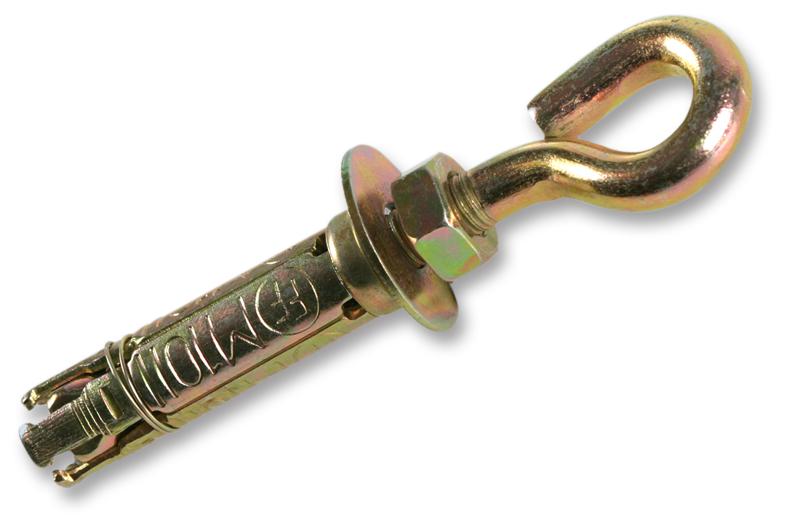 EYE6 MASONRY EYE M6 DURATOOL